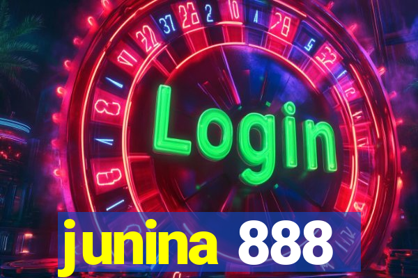 junina 888